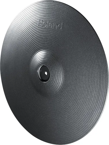 Vista 8 de Roland CY-5 Batería eléctrica de 10 pulgadas, negra