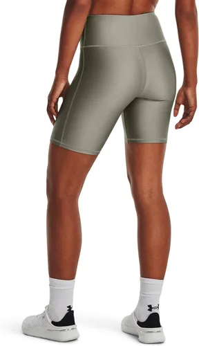 Vista 2 de Under Armour HeatGear Armour - Pantalones cortos para bicicleta