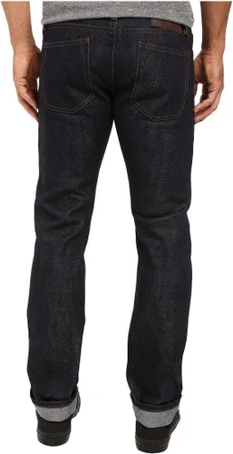Vista 3 de UB121 - Jeans ajustados para hombre