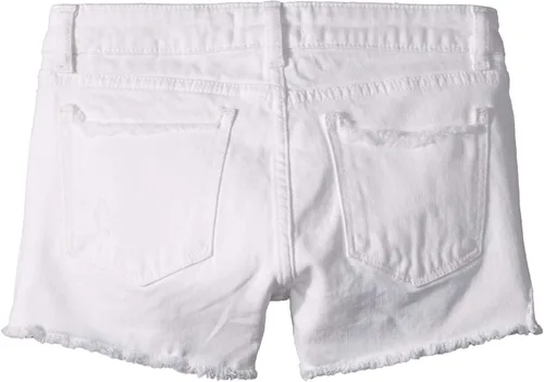 Vista 2 de DL1961Kids Womens Lucy Shorts en Sandcastle Big Kids