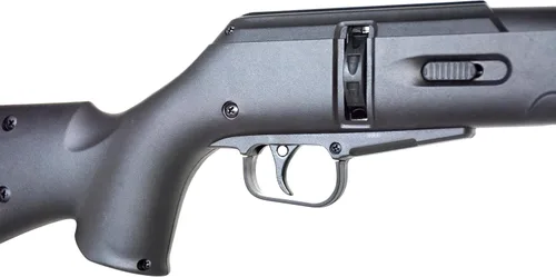 Vista 6 de Umarex Rifle de aire Canex Multi-Shot calibre .177