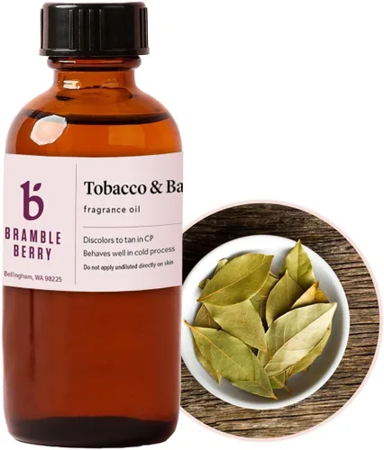 Vista 13 de Aceite Fragancia Ámbar 2 oz
