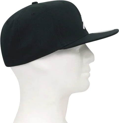Vista 3 de Nike Jordan Pro Jumpman Snapback para hombre