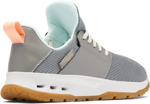 Vista 9 de Columbia Tamiami PFG - Zapatos náuticos para mujer