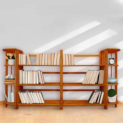 Vista 9 de Casual., Madera Honey Oak