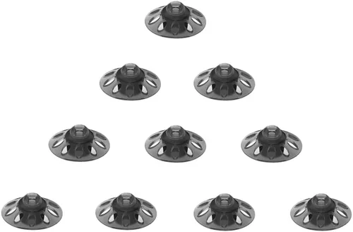 Vista 4 de Domos para audífonos Phonak Marvel & Paradise RIC Models SDS 4.0 Kits de repuesto (mixto x 6)