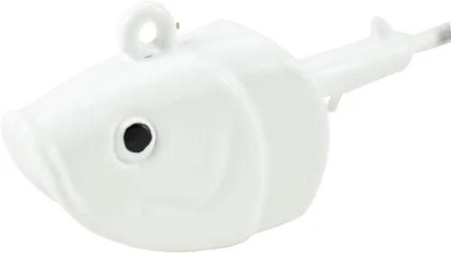Vista 3 de Cabeza de plantilla de sábalo blanco de 2 oz - Paquete de 3