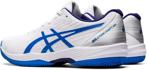 Vista 3 de ASICS Zapatillas de tenis Swift FlyteFoam Clay para hombre