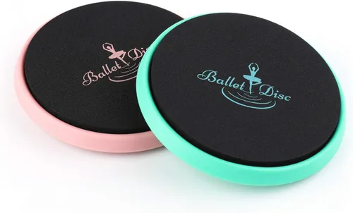 Vista 8 de Turn Board for Dancers, Ballet Turning Board, Turning Boards for Dancers, Spinning Boards for Pirouette, Turns and Balance, Spinner Boards for