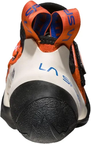 Vista 7 de La Sportiva Solution - Zapatos de escalada en roca para mujer, 1