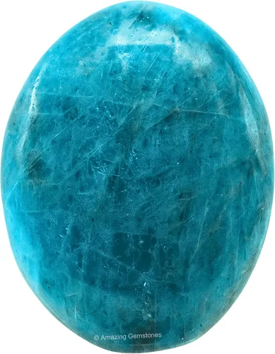 Vista 91 de Piedras de Siete Chakras de Amazing Gemstone y Piedras Curativas - Grandes Piedras de Palma de Cristal - Cristal para Buena Suerte, Energía Positiva