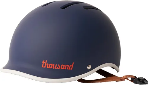 Vista 11 de Thousand - Casco de bicicleta antirrobo para adultos