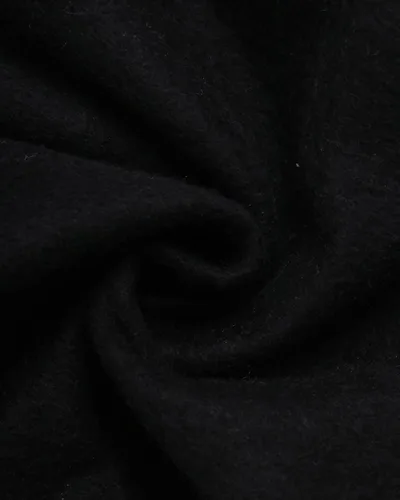 Vista 23 de New Balance Pantalones deportivos para niña, forro polar de mezcla de algodón suave con cordón y bolsillos (tallas 8-16)