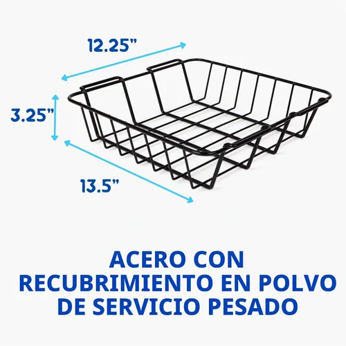 Vista 2 de Cesta hielera para RTIC de 65 cuartos de galón - Compatible con divisores y otros accesorios de refrigeración RTIC