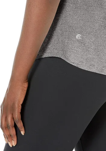 Vista 3 de C9 Champion - Camiseta para mujer Soft Tech