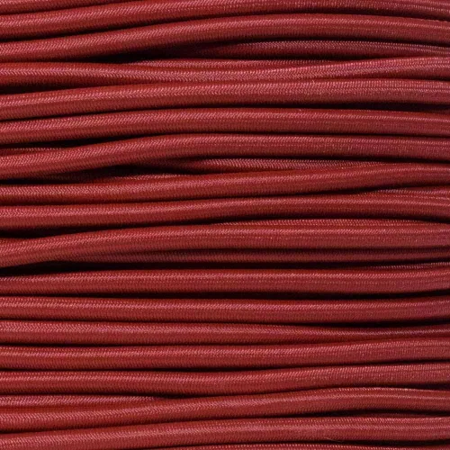 Vista 7 de Paracord Planet Cordón elástico de nailon elástico de 3/16 pulgadas, fabricado en EE. UU