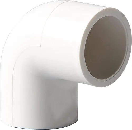 Vista 2 de MaxLLTo Reemplazo 1/2 pulgada Slip x Slip PVC Codo de 90 grados SCH 40 para PrimeX 88288 (paquete de 2)