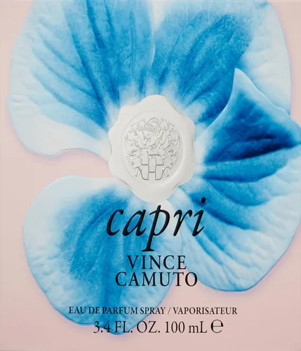 Vista 2 de Vince Camuto Capri Eau de Parfum Spray Perfume para Mujer