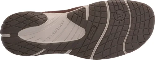 Vista 4 de Merrell Mocasines de piel Encore Ice 4 para mujer
