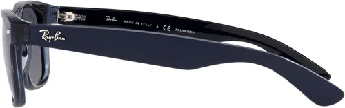 Vista 4 de Ray-Ban RB2132 Nuevas Gafas de sol cuadradas Wayfarer Gradient