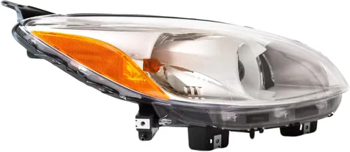 Vista 3 de Repuesto para Mazda 5 2012-2017 halógeno con bombillas, lado derecho/pasajero, compatible con CG36-51-0K0E / MA2519139 DOT/SAE