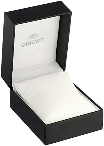 Vista 3 de Orient Men's 'Mako II' Japanese Automatic Stainless Steel Diving Watch