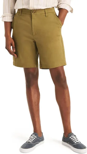 Vista 25 de Nautica Pantalón corto de cubierta Nautica 8.5" para hombre