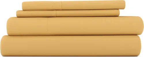 Vista 40 de Linen Market Juego de Sábanas de Microfibra Cepillada Twin de 3 Piezas – Certificado Oeko-TEX Ultra Suave y Sin Arrugas - Sábanas de Bolsillo