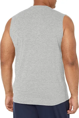 Vista 3 de C9 Champion Camiseta Tech sin mangas para hombre