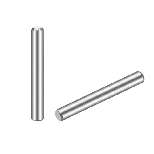 Vista 51 de uxcell Pasador de clavija de acero inoxidable 304 de 0.059 x 0.394 in (aproximadamente 1/16 pulgadas) para litera, para litera, para cama, 25