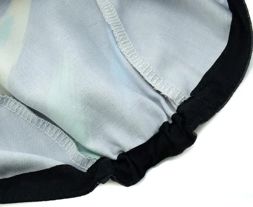 Vista 7 de Funny - Gorra de ciclismo para hombre y mujer, talla única