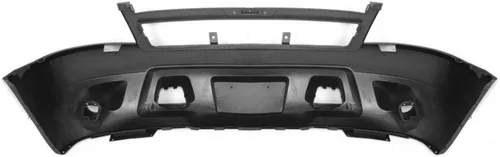 Vista 2 de BUMPERS THAT DELIVER - Imprimada, cubierta de parachoques delantero compatible con Chevy Suburban Tahoe Avalanche 07-14 2007-2014, GM1000817