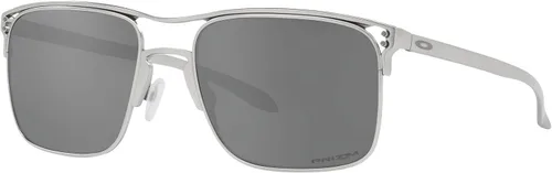 Vista 2 de Oakley Oo6048 Holbrook Ti - Gafas de sol cuadradas para hombre