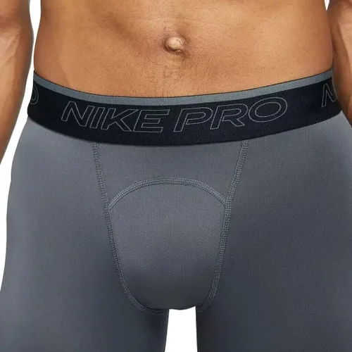 Vista 4 de Nike Pro Dri-FIT - Mallas para hombre
