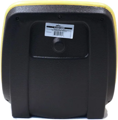 Vista 6 de A&I Products (1) Asiento trasero alto para césped Gator UTV 4x2 6x4 Diesel Trail Worksite