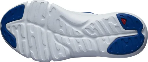 Vista 6 de Salomon Predict MOD - Zapatillas de correr para hombre color negroblancoblanco