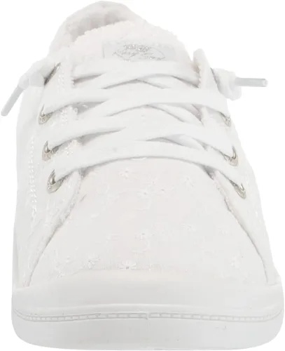 Vista 2 de ROXY - Tenis Rory de meter para mujer