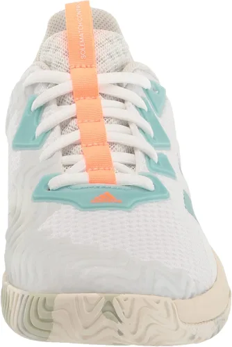 Vista 2 de adidas Solematch Control - Tenis para mujer