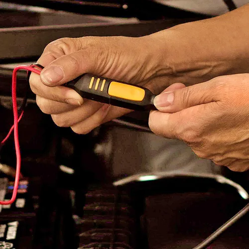 Vista 3 de Cable extensor de conexión CTEK 56-304-1, 8.2 pies