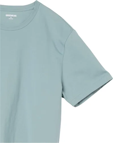 Vista 5 de Goodthreads Men's Slim-Fit Short-Sleeve Cotton Crewneck T-Shirt