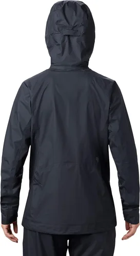 Vista 2 de Mountain Hardwear Chaqueta Exposure2 Gore-tex Paclite Plus para mujer