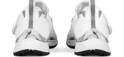 Vista 2 de TIEM Slipstream - Zapatos de ciclismo para interiores, compatible con SPD
