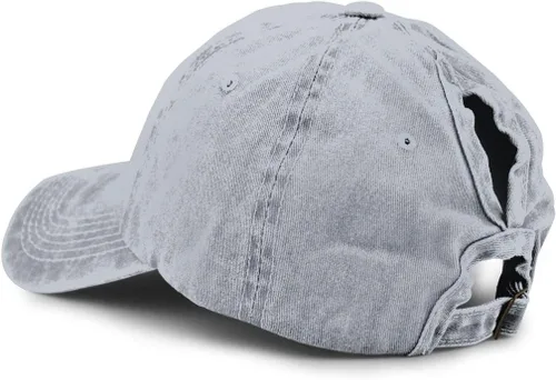 Vista 2 de Splash Brothers - Gorra de béisbol, unisex, para acampada, diseño vintage, ajustable