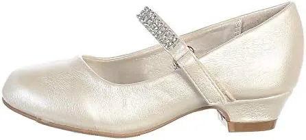 Vista 3 de Zapatos casuales Mia para niñas y niños grandes