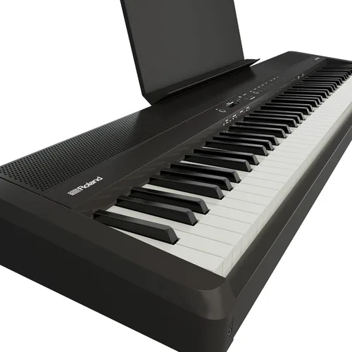 Vista 3 de Roland FP-40 Piano digital de 88 teclas - Negro FP-40 Negro