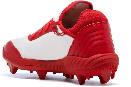 Vista 3 de Boombah Tacos moldeados Raptor para hombre, múltiples opciones de color, varios tamaños