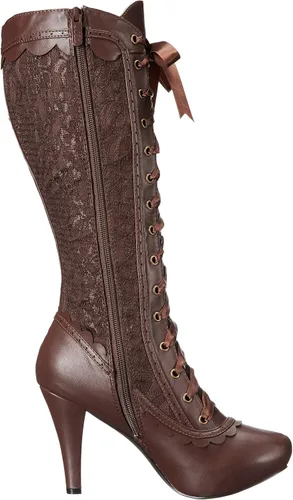 Vista 6 de Ellie Shoes Botas Mary 414 para mujer