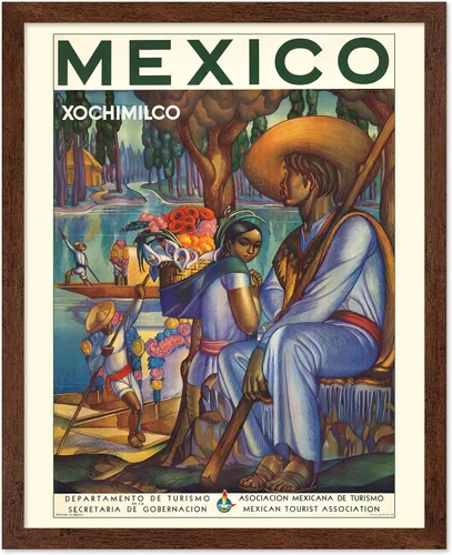 Vista 10 de Poster Master Póster de viaje vintage, impresión de Grecia, arte de Atenas, arte de la bahía de Castella, regalo costero para él, ella, amante