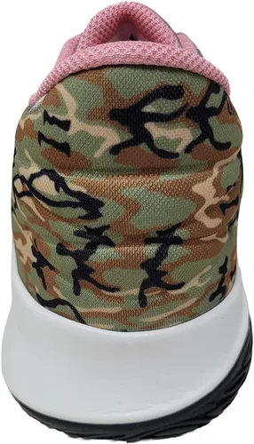 Vista 4 de Nike hombre moderno
