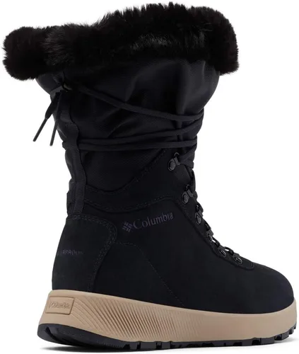 Vista 9 de Columbia Slopeside Village Omni-Heat Hi Botas de nieve para hombre